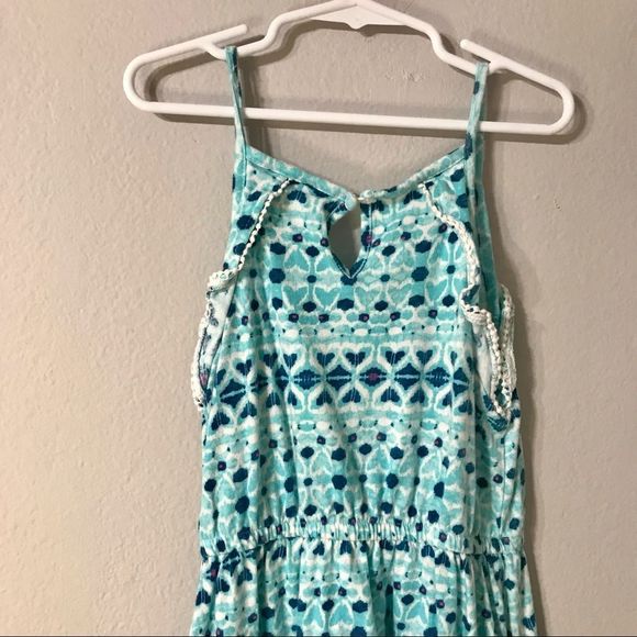 Juicy Couture Girls 100% Cotton Dress - Picture 6 of 6